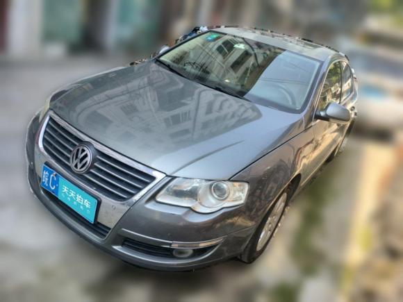 大眾邁騰2009款 1.8TSI DSG舒適型「上海二手車」「天天拍車」
