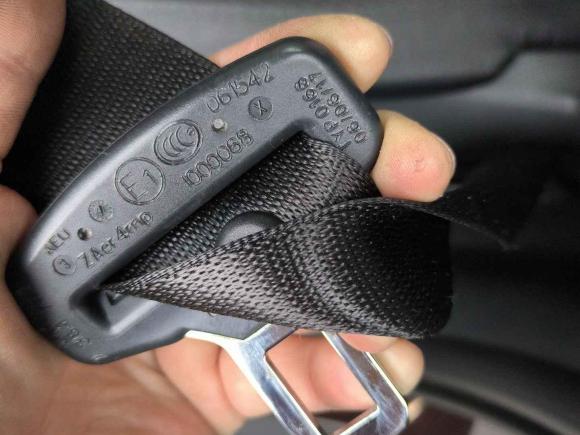 [佛山·粤A] 二手MINIMINI CLUBMAN2016款 改款 1.5T COOPER 极客版