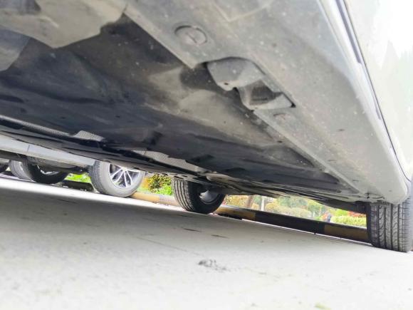 [合肥·皖A] 二手奔驰奔驰GLA2016款 GLA 200 时尚型