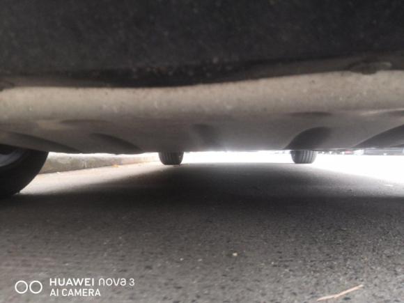 [上海·沪B] 二手宝马宝马3系2014款 320Li 风尚设计套装