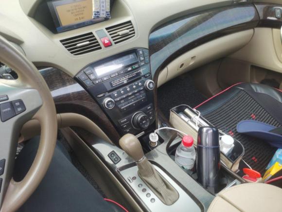 [宁波·浙B] 二手讴歌讴歌MDX2010款 3.7 标准版