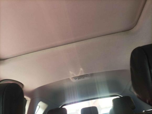 [义乌·赣E] 二手东风风神东风风神AX72016款 1.4T 手动智悦型