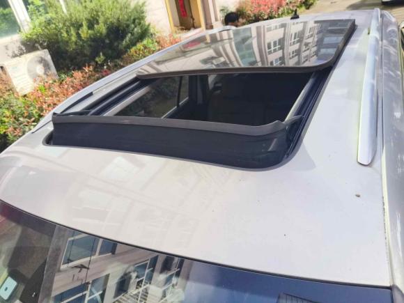 [金华·浙G] 二手大众途观L2017款 330TSI 自动两驱旗舰版