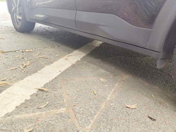 [苏州·苏E] 二手哪吒汽车哪吒U2022款 Pro 400 畅行版