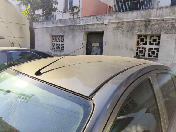 [苏州·苏E] 二手日产阳光2015款 1.5XE 手动舒适版