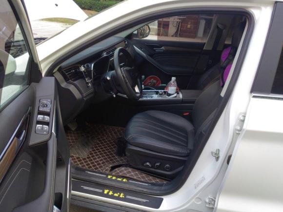 [济南·鲁A] 二手福特领界2020款 领界S EcoBoost 145 CVT尊领型