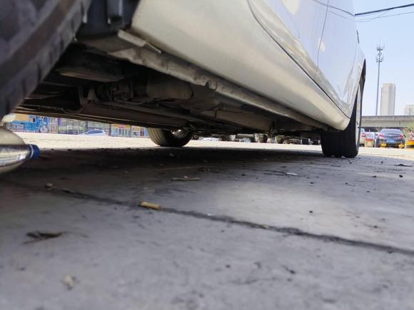 [南通·苏F] 二手别克君威2015款 1.6T 精英技术型