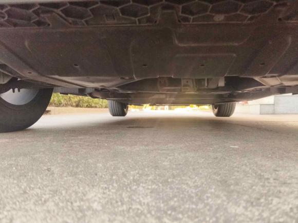 [上海·沪A] 二手天际汽车天际ME52021款 1012