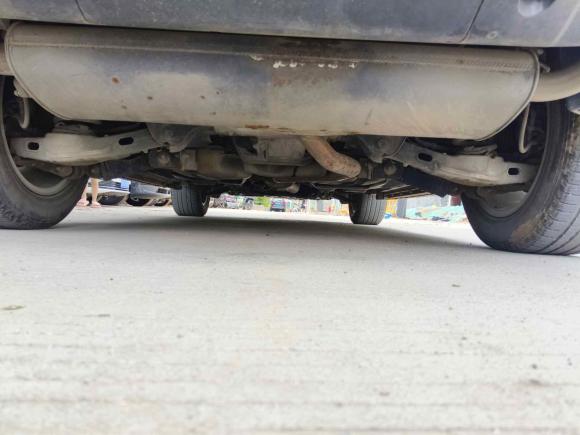 [金华·浙G] 二手路虎发现神行2019款 240PS SE版 国VI