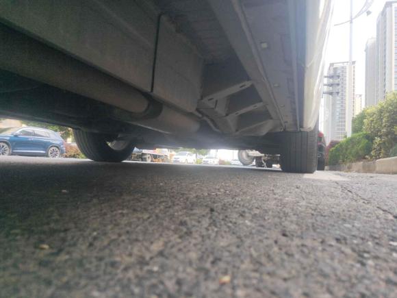 [杭州·浙D] 二手凯迪拉克凯迪拉克XT62020款 28T 六座豪华型