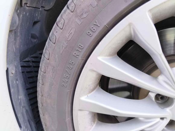 [无锡·苏B] 二手宝马宝马5系2018款 530Li 领先型 豪华套装