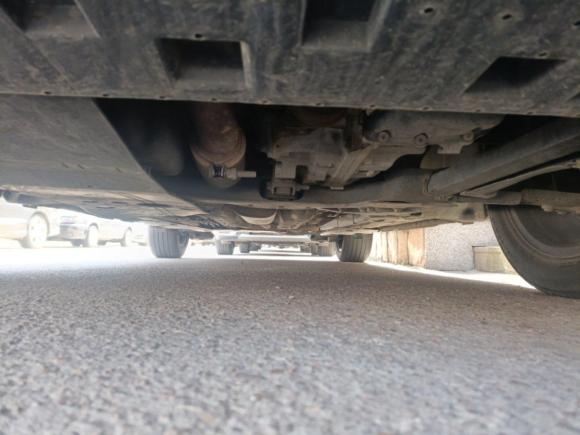 [青岛·鲁B] 二手标致标致50082017款 350THP 7座无界版