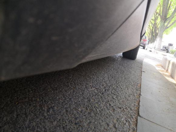 [上海·沪E] 二手沃尔沃沃尔沃S402006款 2.4i