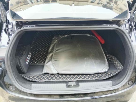 [上海·沪A] 二手小鹏小鹏P72022款 480G+