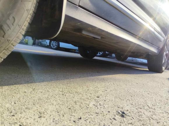 [上海·豫P] 二手东风风行景逸X52017款 劲享系列 1.5T CVT尊享型