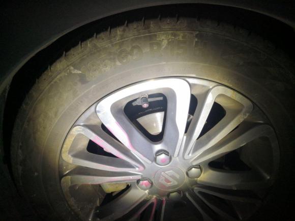 [苏州·苏E] 二手零跑汽车零跑T032020款 400轻享版