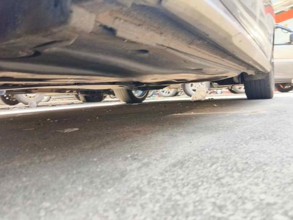 [佛山·浙J] 二手奥迪奥迪A32021款 A3L Limousine 35 TFSI 时尚运动型