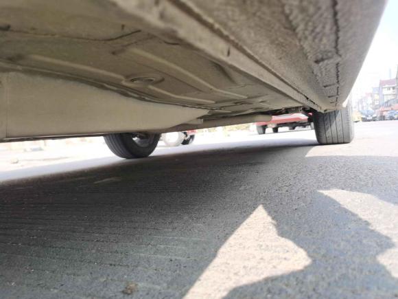 [嘉兴·浙F] 二手别克英朗2021款 典范 1.5L 自动精英型