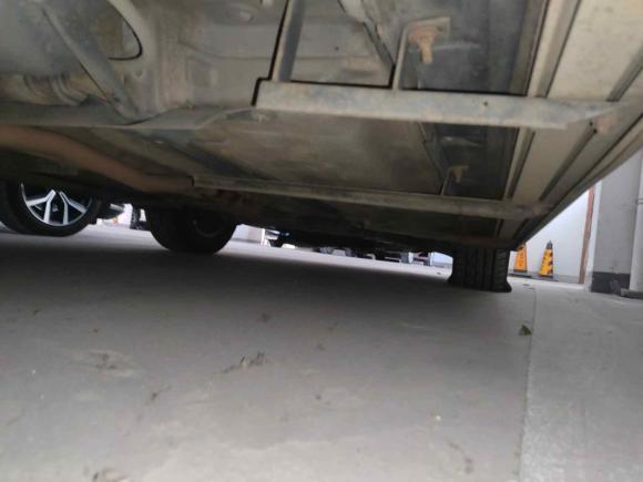 [宁波·浙B] 二手日产奇骏2014款 2.0L 手动时尚版 2WD