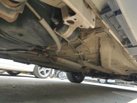 [广州·桂K] 二手奇瑞瑞虎3x2018款 1.5L 自动精英版