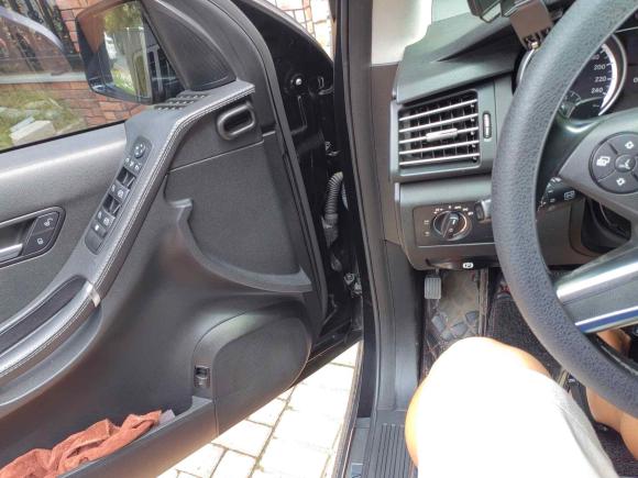 [金华·浙G] 二手奔驰奔驰R级2017款 R 320 4MATIC 商务型臻藏版