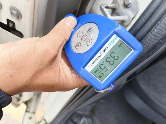 [广州·粤Y] 二手日产日产NV2002012款 1.6L 232座 尊雅型