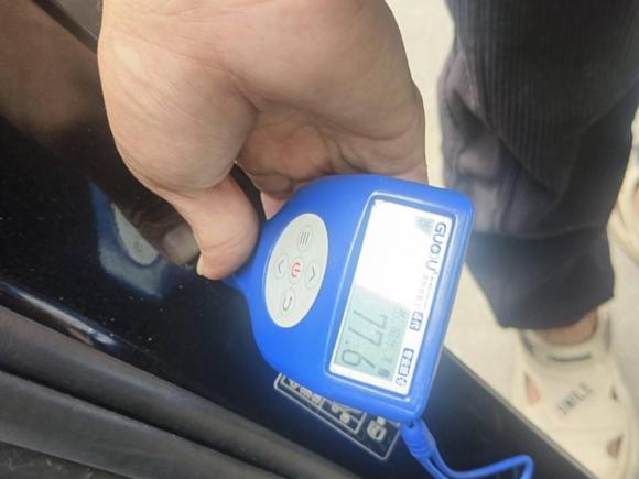 [深圳·粤N] 二手领克领克052020款 2.0TD 四驱时间限量版