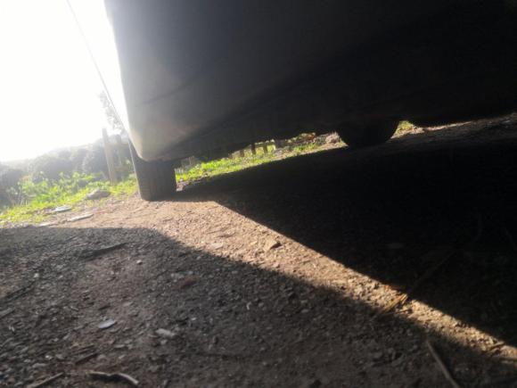 [上海·沪D] 二手别克别克GL82014款 3.0L GT豪华商务豪雅版