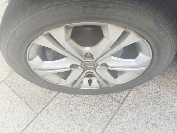 [深圳·粤B] 二手北汽新能源北汽新能源EX2018款 EX360 新尚版