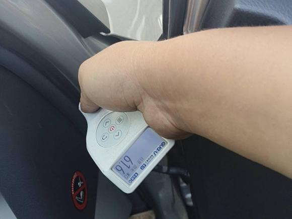 [青岛·鲁B] 二手丰田RAV4荣放2009款 2.4L 自动豪华版