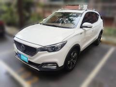 [上海·苏A] 名爵名爵ZS2017款 1.5L 自动尊享互联网版