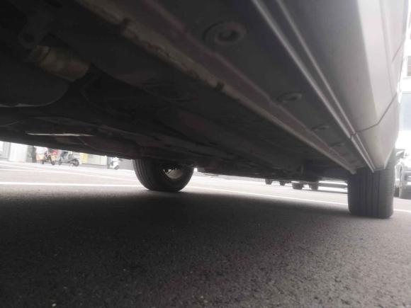 [常州·苏D] 二手宝沃宝沃BX52017款 25TGDI 自动两驱锋锐型