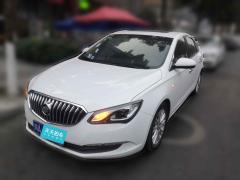 [成都·川A] 别克英朗2015款 18T 双离合精英型