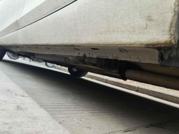 [合肥·皖A] 二手雪佛兰迈锐宝2012款 2.0L 自动豪华版