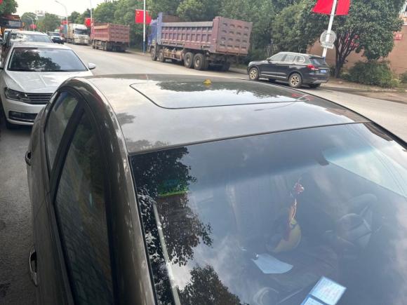 [金华·浙G] 二手别克英朗2016款 15N 自动精英型