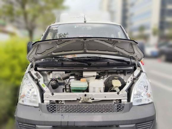 [佛山·粤E] 二手五菱汽车五菱荣光小卡2023款 1.5L双排LAR