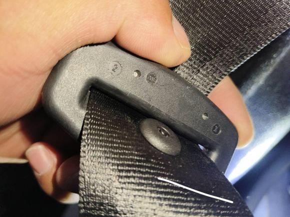 [南昌·赣A] 二手路虎揽胜运动版2014款 3.0 SC V6 HSE DYNAMIC