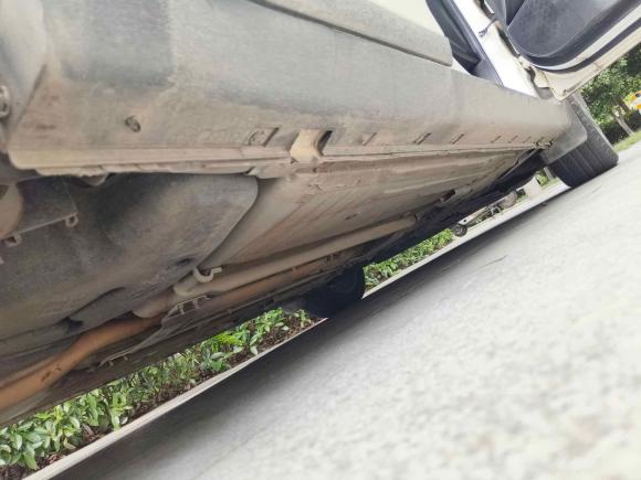 [武汉·鄂A] 二手纳智捷优6 SUV2016款 1.8T 风尚超值型