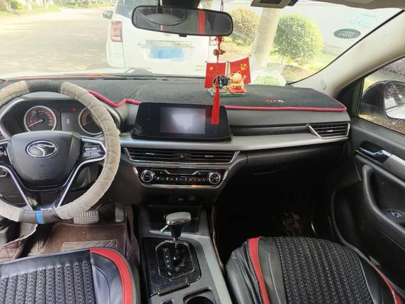 [宁波·浙B] 二手东南东南DX52019款 1.5T CVT豪华型