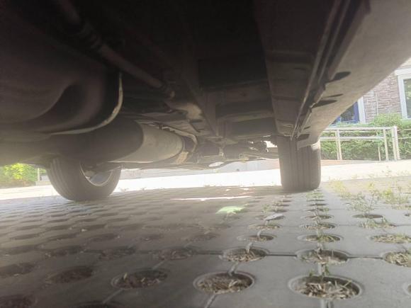 [北京·京N] 二手现代胜达经典2010款 2.4 至尊版 七座四驱