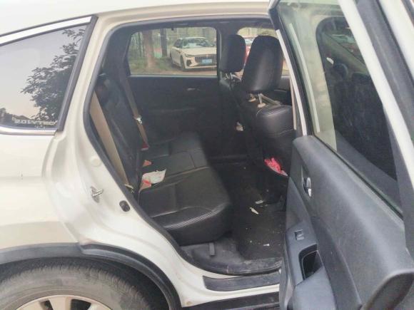 [湖州·浙E] 二手本田本田CR-V2016款 2.0L 两驱都市版