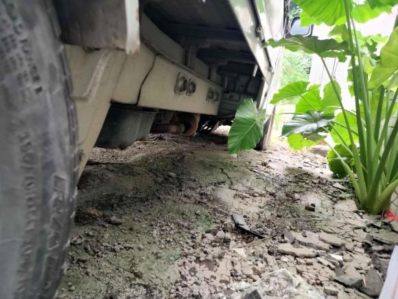 [广州·粤A] 二手五菱汽车五菱荣光新卡2019款 1.8L单排国VI LJ479Q6