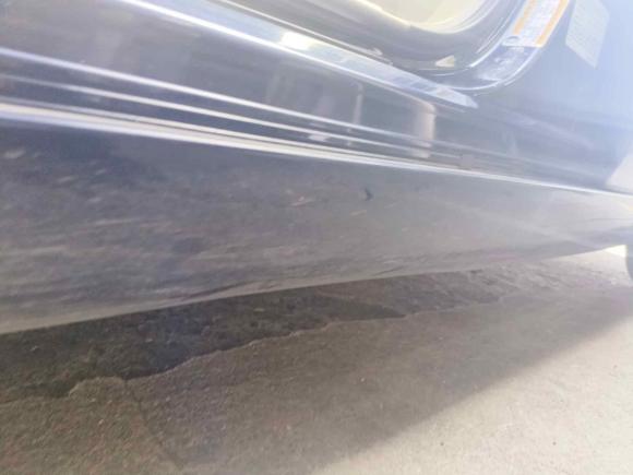 [杭州·浙A] 二手克莱斯勒克莱斯勒300C2006款 3.5L 豪华领航版