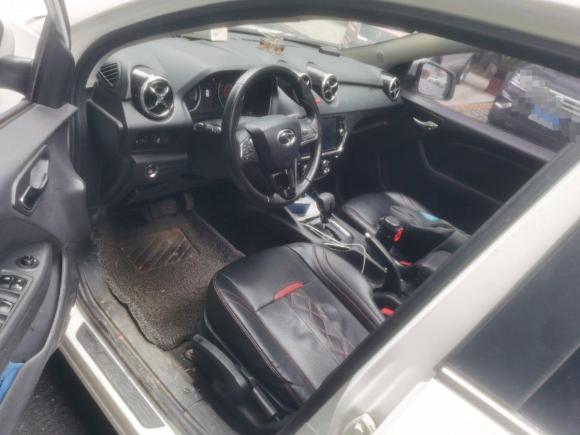 [合肥·浙B] 二手东南东南DX32018款 1.5T CVT尊贵型