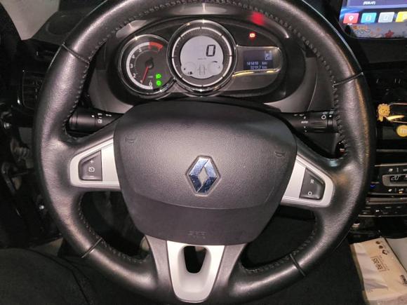 [合肥·皖A] 二手雷诺风朗2015款 2.0L 时尚版