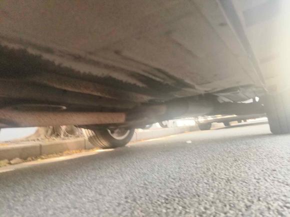 [深圳·鄂E] 二手福特翼虎2013款 1.6L GTDi 四驱精英型