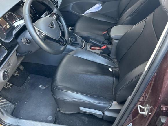 [无锡·苏B] 二手捷达捷达VS52021款 280TSI 手动进取型