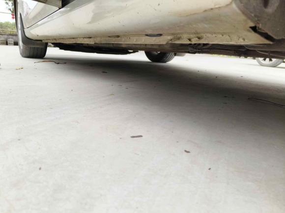 [广州·粤A] 二手荣威荣威i6新能源2017款 45T 混动互联智享版