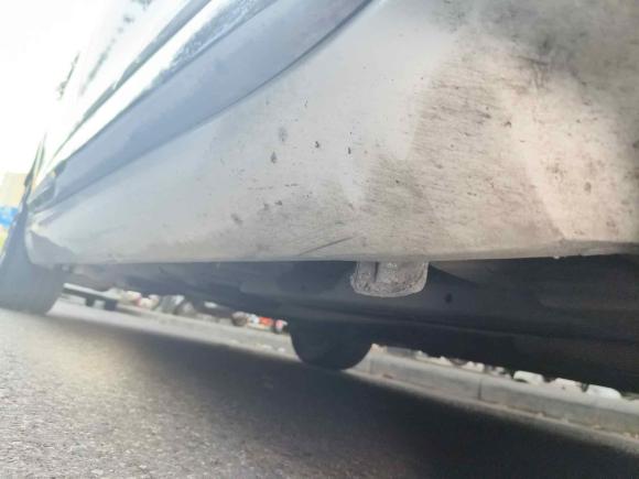 [成都·川A] 二手DSDS 52014款 1.6T 豪华版THP160