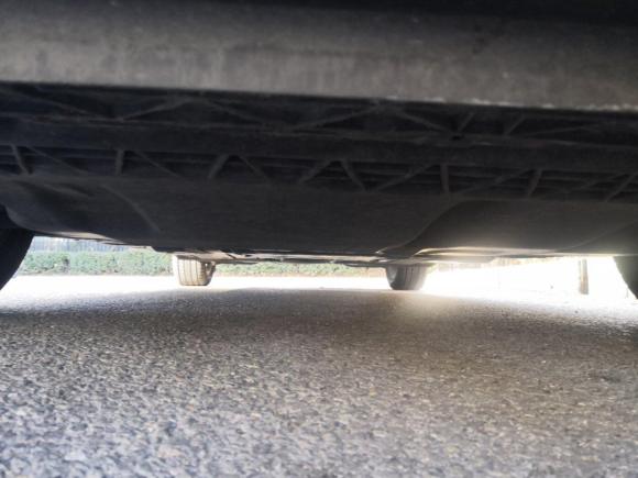 [北京·京N] 二手大众高尔夫·嘉旅2016款 230TSI 自动进取型